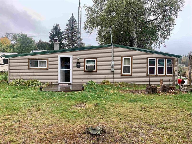 9312 Elizabeth, Houghton Lake, MI 48629