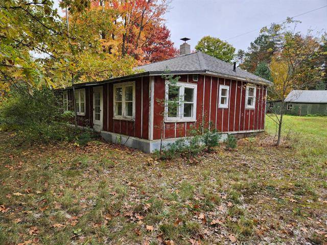 1180 Klein, Adams Twp, MI 48659