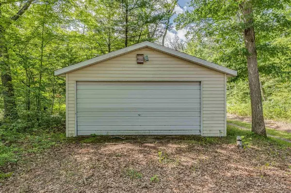 Plainfield Twp, MI 48739,5934 Chippewa Trail Lot: 4