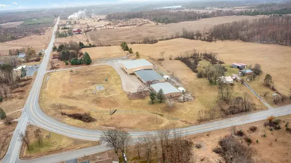 Sherman Twp, MI 48624,3956 N M-18
