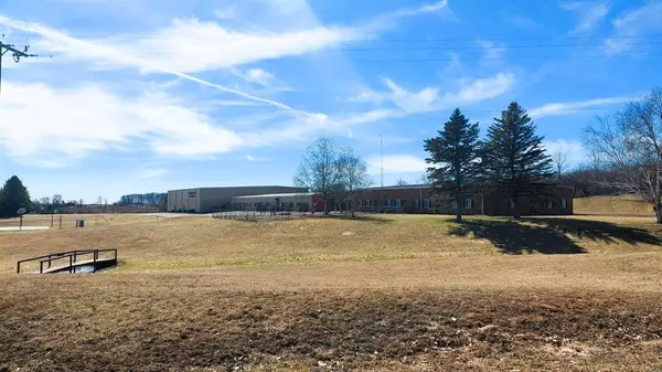 Sherman Twp, MI 48624,3956 N M-18