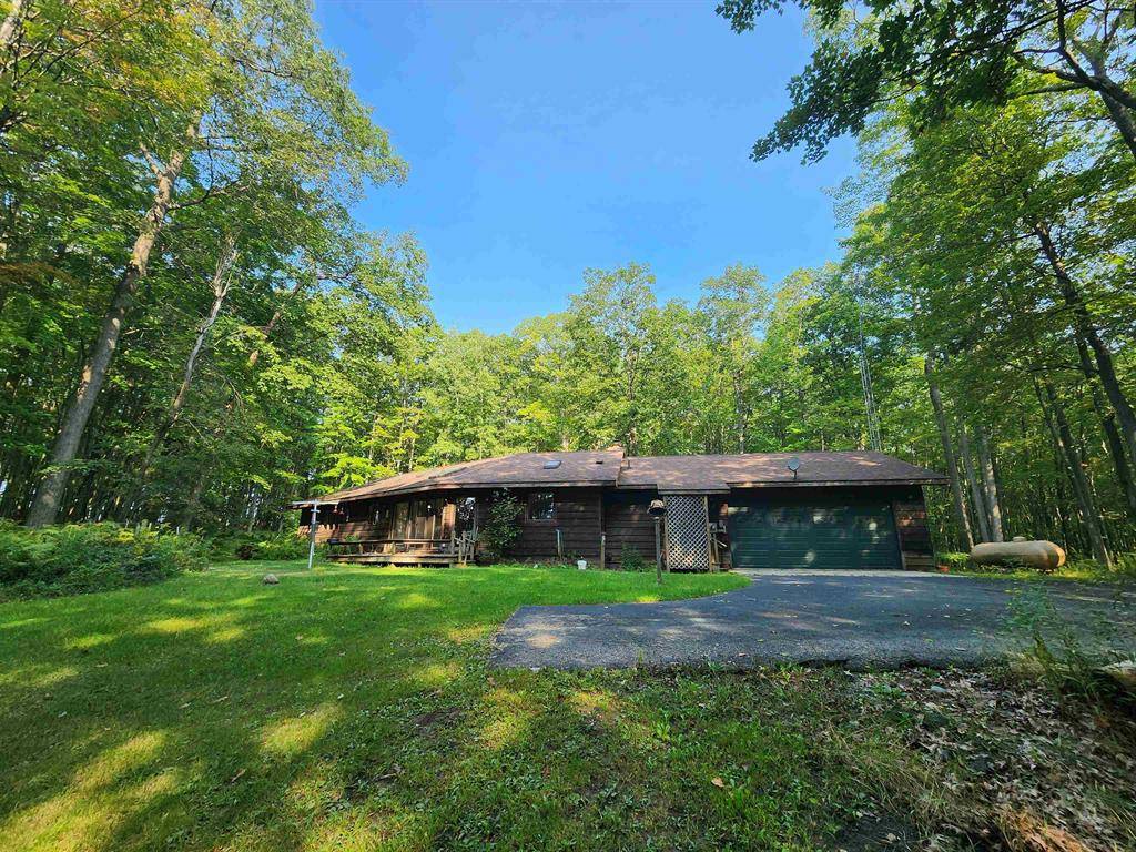 1680 S US-23, Harrisville Twp, MI 48740