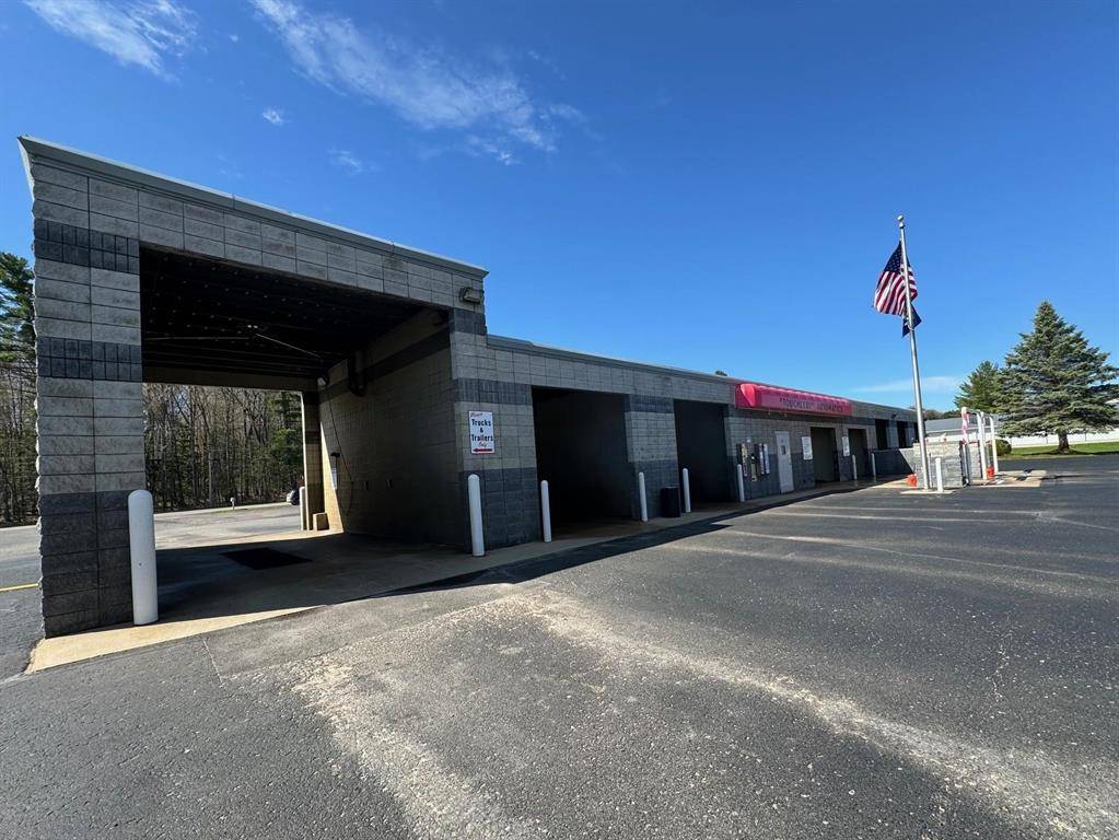 Roscommon Twp, MI 48629,7167 W Houghton Lake Drive
