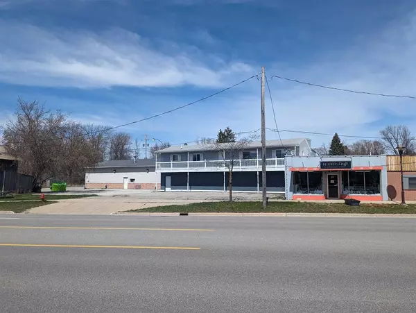 Au Gres Twp, MI 48703,211 E Huron Road