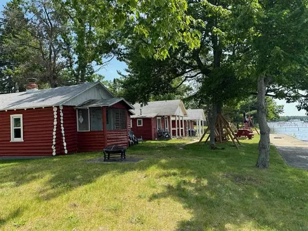 359 E Houghton Lake Drive, Denton Twp, MI 48651