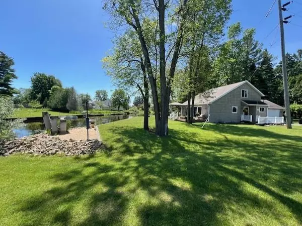 202 W North Street Lot: 10, 11, Tawas City, MI 48763