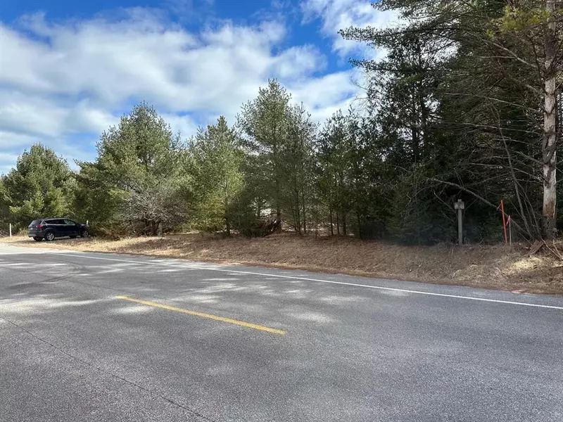 0000 W Cedar Lake Road, Greenbush Twp, MI 48738