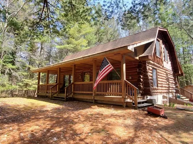 333 W Pine Log Trail, West Branch, MI 48661