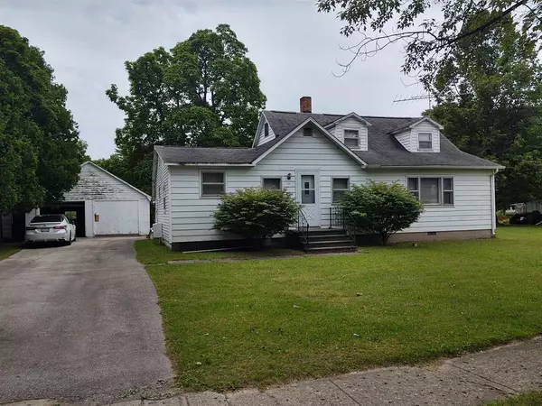 115 S Cass Street, Standish, MI 48658