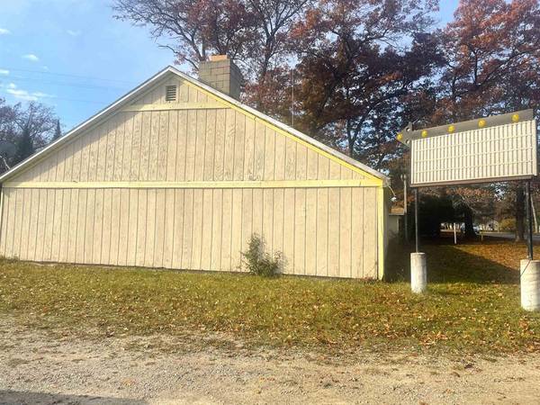 2250 E Greenwood, Mills Twp, MI 48739
