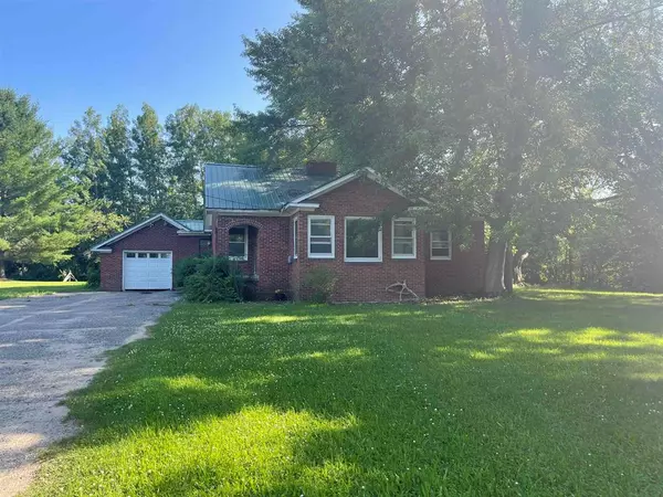 7329 W Esmond Road, Plainfield Twp, MI 48739