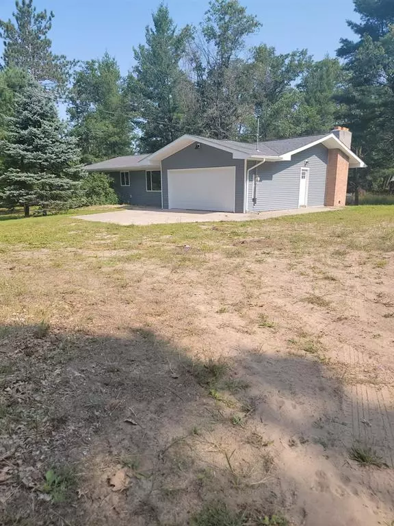 4280 Bass Lake Road, Hale, MI 48739