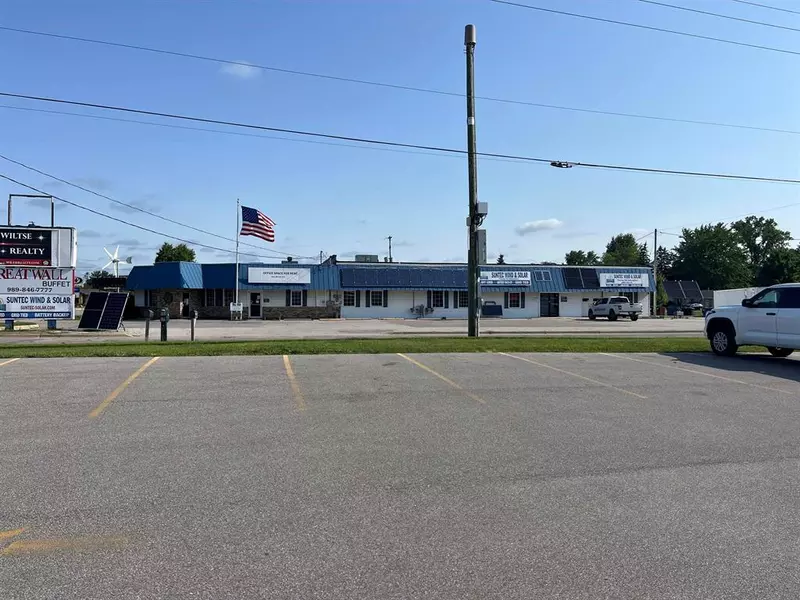 317 S Main, Deep River Twp, MI 48658