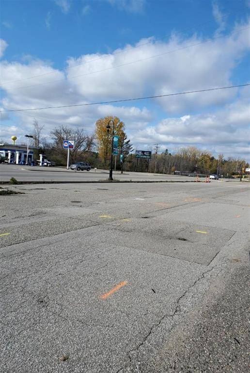 West Branch Twp, MI 48661,2337 S M-76