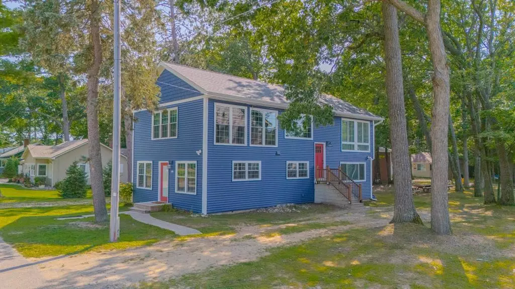 123 Thirteenth Street, Denton Twp, MI 48651