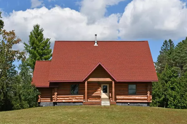 Sherman Twp, MI 48765,4600 Turtle Road