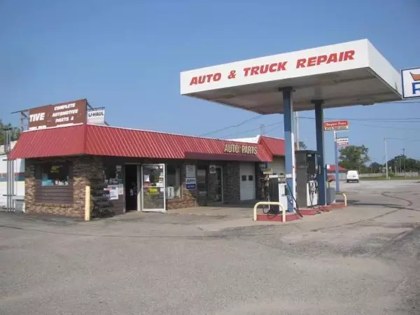 5673 F-41 Lot: 7, 8, 9&, Oscoda Twp, MI 48750