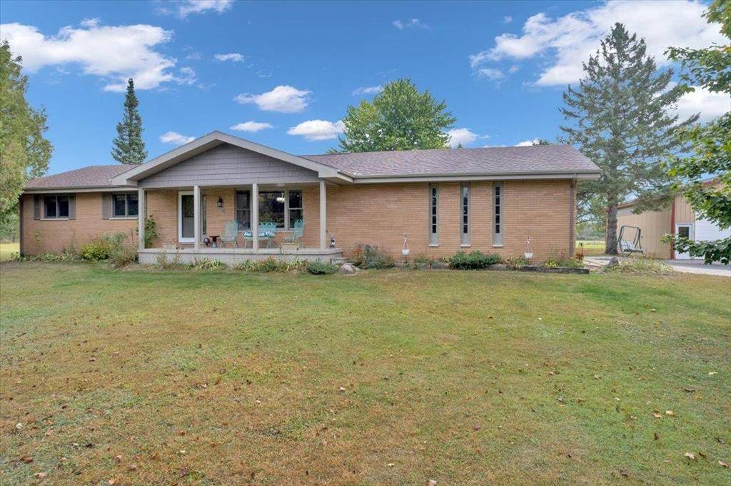 Plainfield Twp, MI 48739,3156 Putnam Road