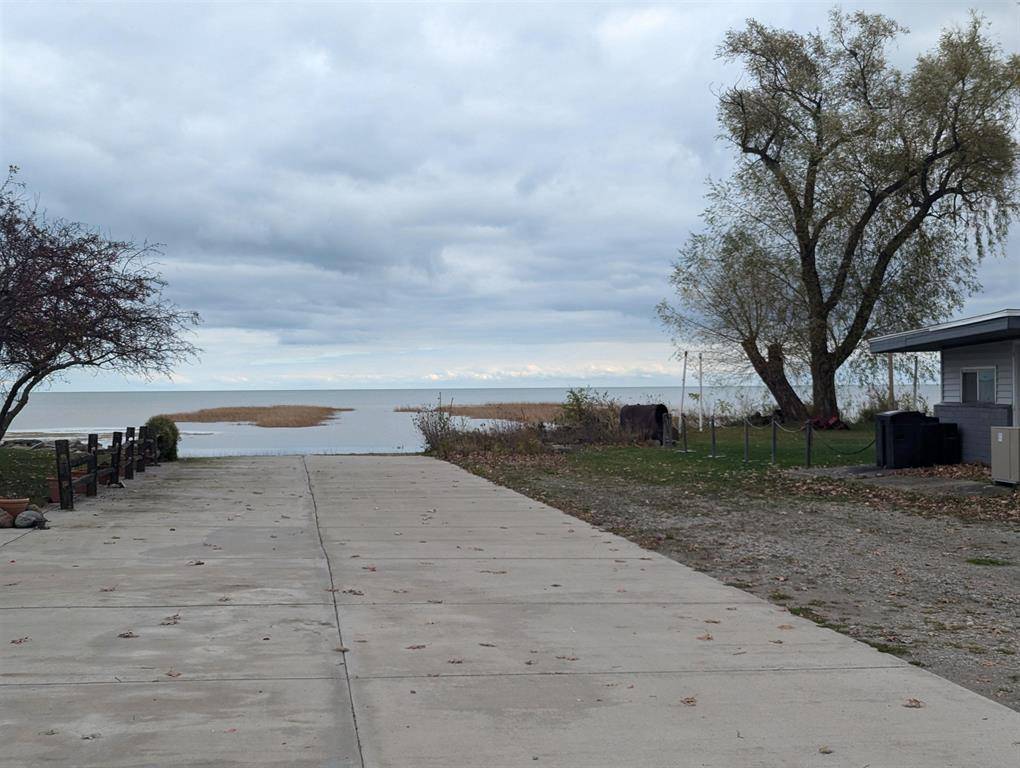 Standish Twp, MI 48659,5307 Apple Avenue Lot: 27-28
