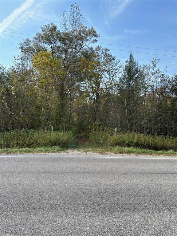 00 Cedar Lake Road, Greenbush Twp, MI 48738