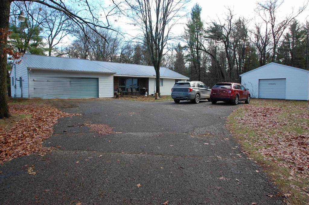 Foster Twp, MI 48661,4207 Grass Lake Road