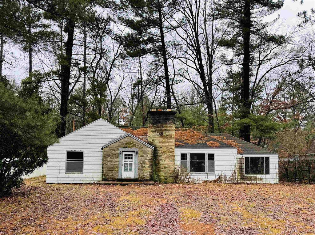 2930 S Gladwin Road,  Denton Twp,  MI 48651
