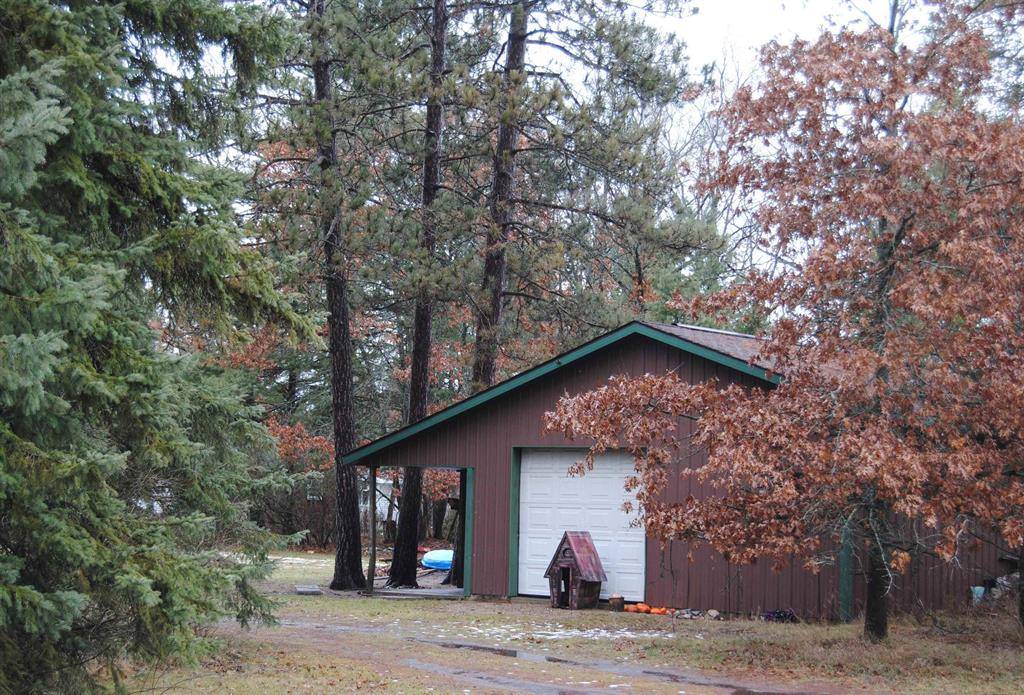 Big Creek Twp, MI 48647,704 W 10th Street Lot: 39/40