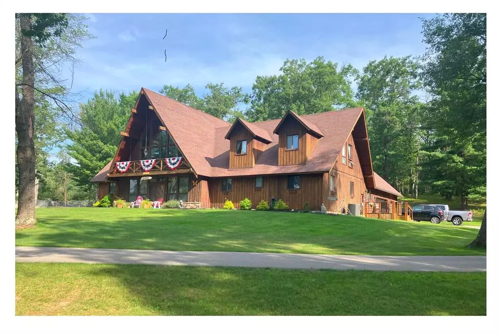 Churchill Twp, MI 48661,2061 N Ogemaw Trail Lot: 357-59