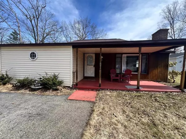 216 Devonshire Drive, Denton Twp, MI 48651