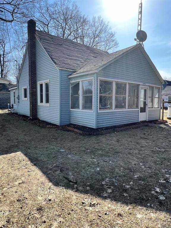 213 Evens Avenue, Lyon Twp, MI 48653