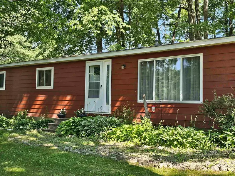 2665 Rose City Road, Rose Twp, MI 48635