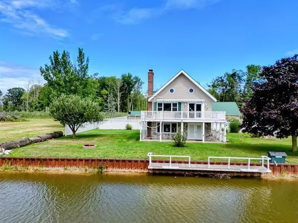 2414 Lola Lane, Au Gres Twp, MI 48703