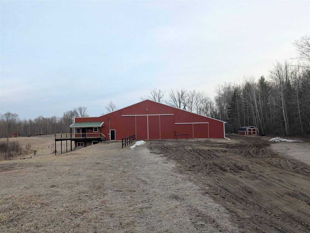 2777 Lucinda Drive, Mills Twp, MI 48756