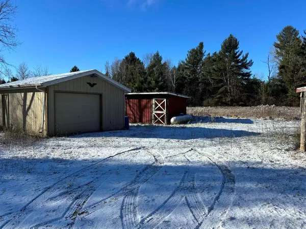 3097 Miller Road, Grant Twp, MI 48763
