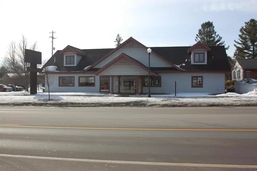 502 W Houghton Avenue, West Branch Twp, MI 48661