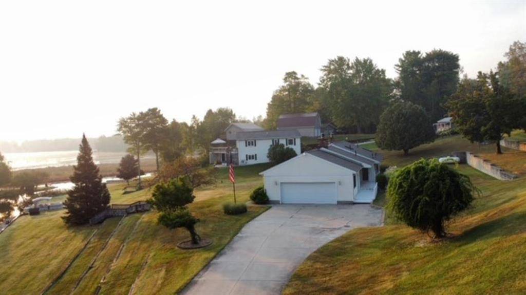 Hill Twp, MI 48739,1800 Ridge Road