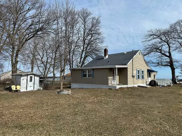 3266 S Point Lane Lot: 18, Au Gres Twp, MI 48703