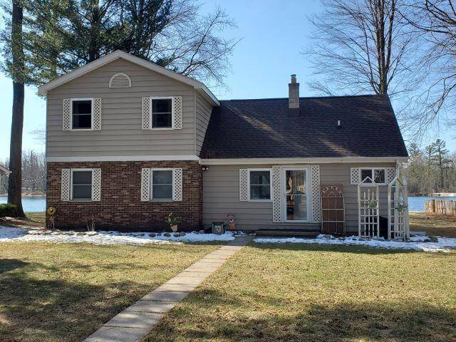 2108 W Northshore Drive Lot: 75, Mills Twp, MI 48756
