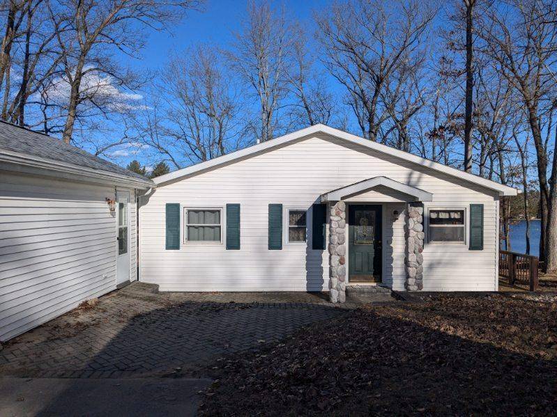 Wilber Twp, MI 48748,2785 Island Lake Drive Lot: 4