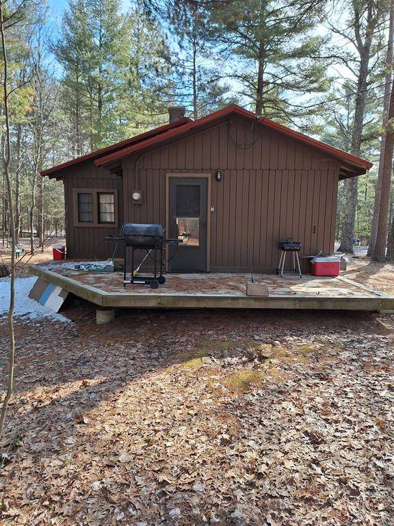 2503 Blackfoot Drive, Baldwin Twp, MI 48730
