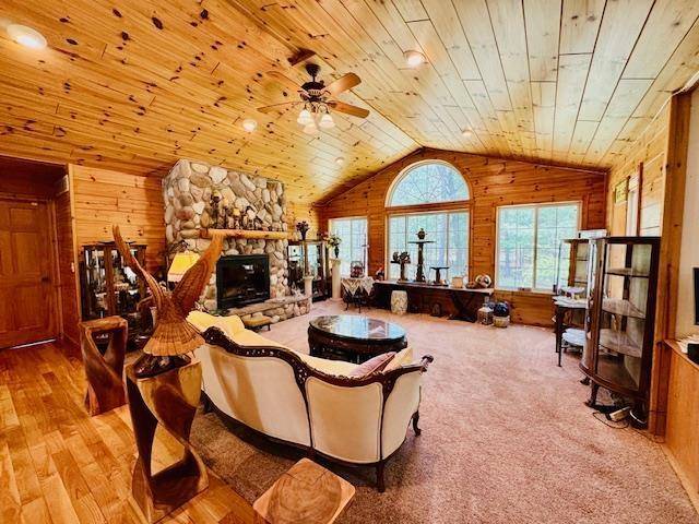Gerrish Twp, MI 48653,102 James Square