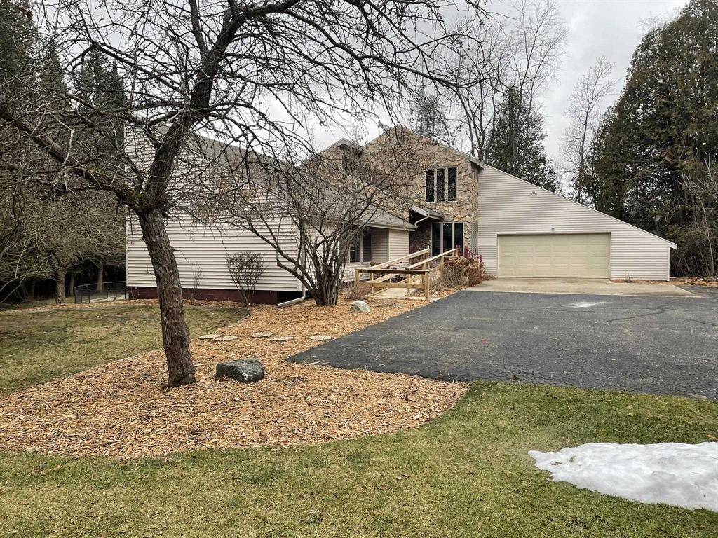 West Branch Twp, MI 48661,2864 Peach Lake Road