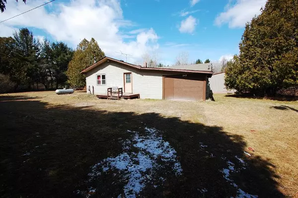 Mason Twp, MI 48766,262 Lagrant Road