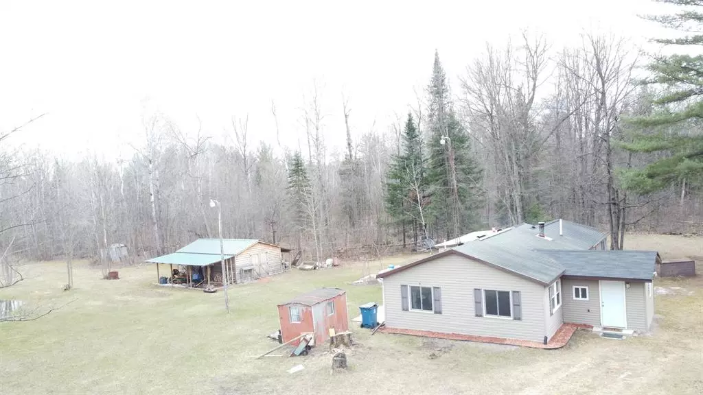Bourret Twp, MI 48610,5566 Bensch Road