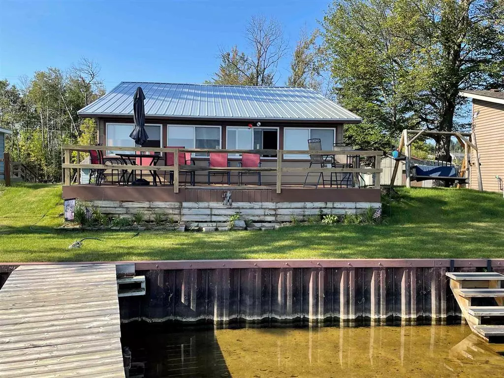 Plainfield Twp, MI 48739,8458 Grace Drive Lot: metes