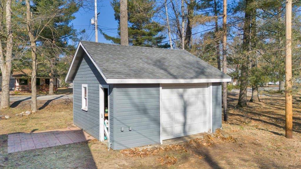 Grant Twp, MI 48748,1313 N Maple