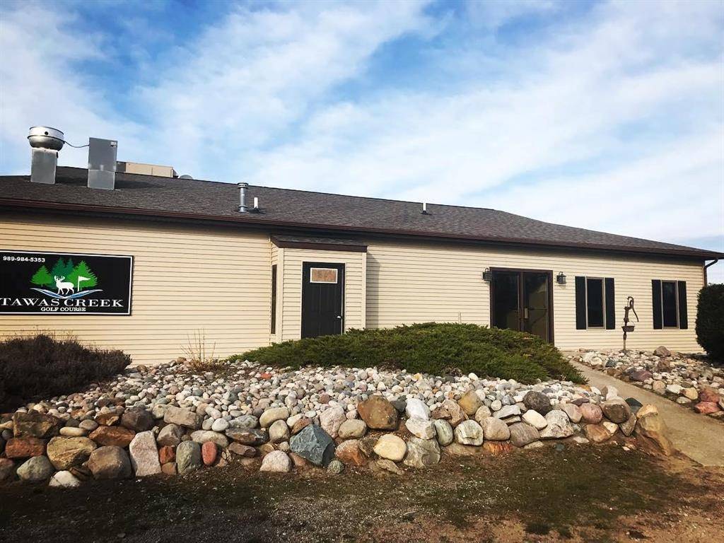 Baldwin Twp, MI 48763,1022 Monument Road