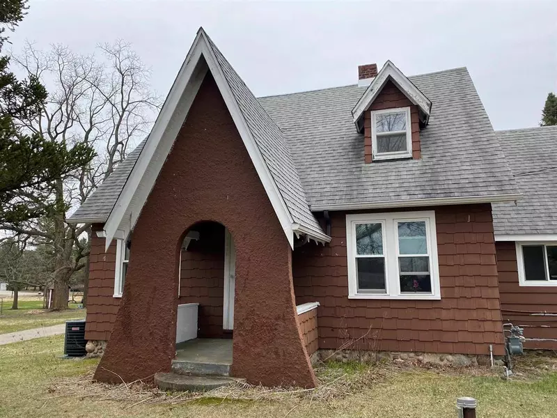 2249 State Road, West Branch Twp, MI 48661