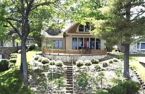 5978 Westshore Drive, Oscoda Twp, MI 48750
