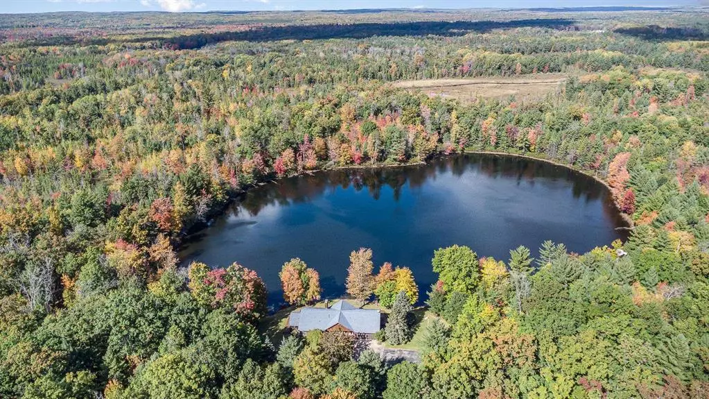 5500 NE County Line Road, Plainfield Twp, MI 48743